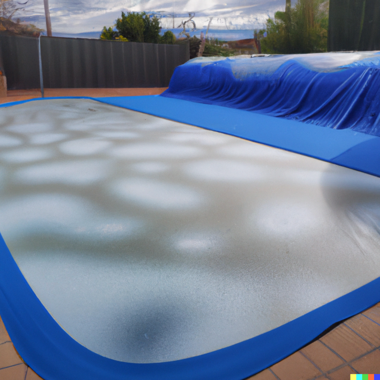 ¿Por qué es importante tapar la